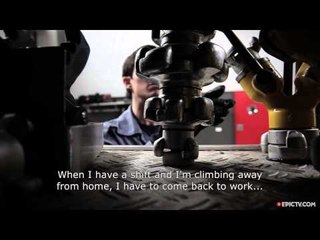 The 5th Woman Ever To Climb 9a Has A Full-Time Job | Mar Álvarez. No Logo, Ep. 1