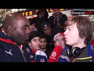 Iwobi Is Better Than Walcott!  | Arsenal 0 Southampton 0