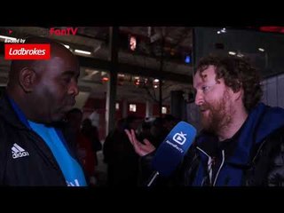 Cologne 1 Arsenal 0 | Some Fans Need To Stop Spreading Negative Energy!