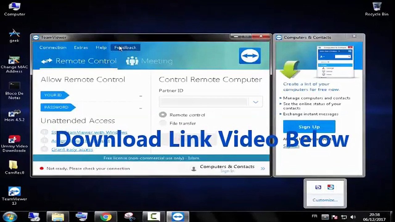 Teamviewer 13 Keygen