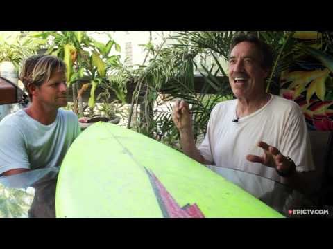 Rory Russell’s Pipeliner | Board Stories, Ep. 5