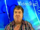 Russell Grant Video Horoscope Aries November Friday 23rd