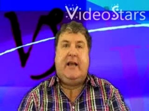 Russell Grant Video Horoscope Capricorn November Friday 23rd