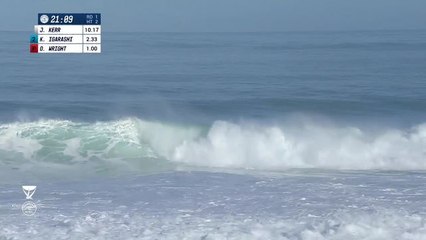 Adrénaline - Surf : Josh Kerr's 6.50