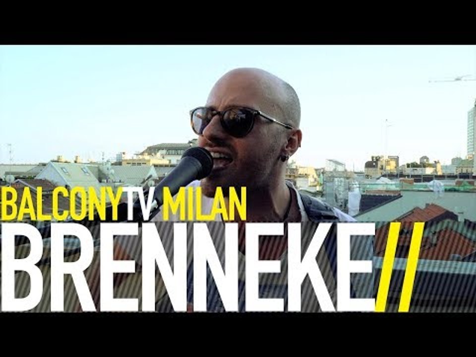 BRENNEKE - ZERO (BalconyTV)