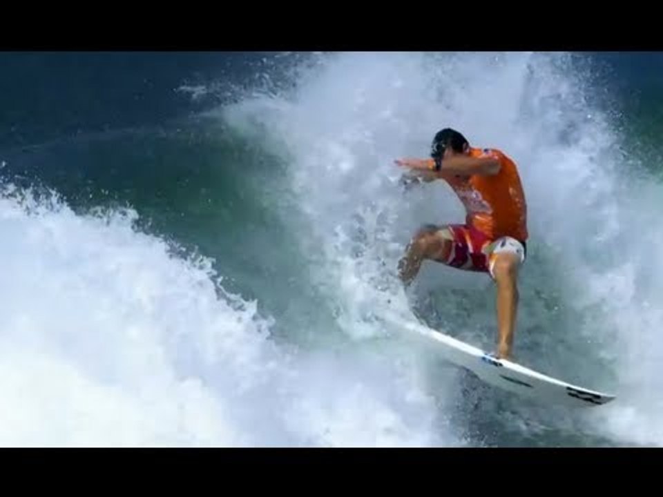 What Exactly IS a Perfect 10? Oakley Pro Bali Wrap-Up PART DEUX - EpicTV Surf Report