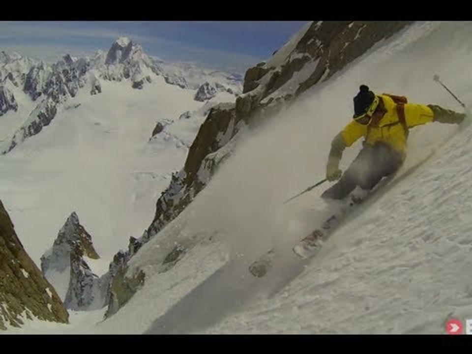 So Still Skiing in So Freaking June - So Freaking Extreme Ep. 3
