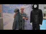 Mountain Hardwear La Supercharger Hooded Insulated Jacket | Best New Outerwear ISPO 2016