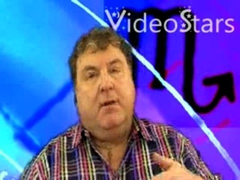 Russell Grant Video Horoscope Scorpio November Friday 23rd