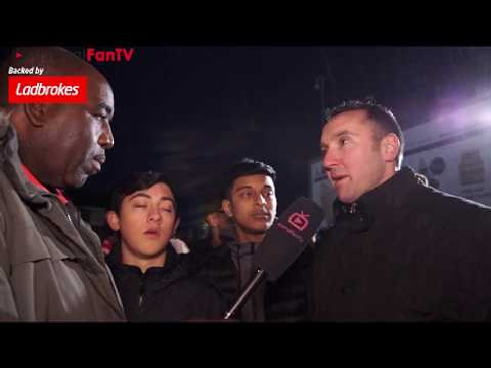 Burnley 0 Arsenal 1 | Was It A Penalty & Are Arsenal Moving Forward? (Fans DEBATE)