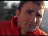 Ueli Steck Interview: Mt Everest and the Importance of the Protecting the Livelihoods of Nepalese