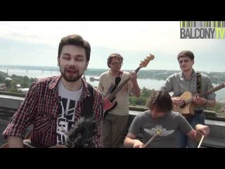 ВЕСНА В САН-БЛИККО (BalconyTV)
