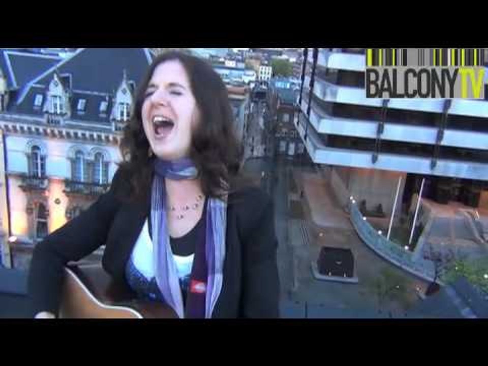 CLARA ROSE (BalconyTV)