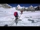 Ueli Steck, Simone Moro and Jon Griffith Attacked by Sherpas on Everest - EpicTV Climbing Daily