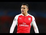 Alexis Sanchez Is Arsenal's Engine Room! | Arsenal 2 Burnley 1 | FA Cup