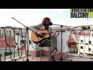 WALTER BENJAMIN (BalconyTV)