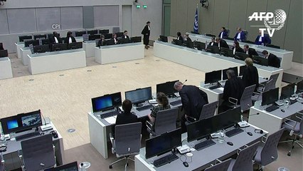 CPI: U$S 10 millones de compensación a niños soldados congoleños