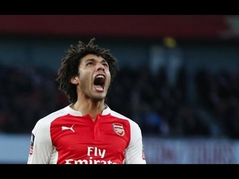 How Did Mo Elneny Rate On His Debut? | Player Ratings | Arsenal 2 Burnley 1