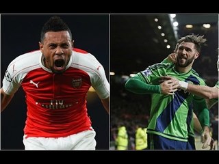 We Must Be Weary Of Charlie Austin!  | Arsenal v Southampton | Match Preview