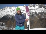 Rossignol Star 7 Ski Review 2015/2016 | EpicTV Gear Geek
