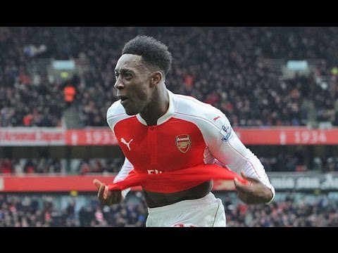 Does Welbeck or Walcott Get The Man Of The Match? | Player Ratings | Arsenal 2 Leicester City 1