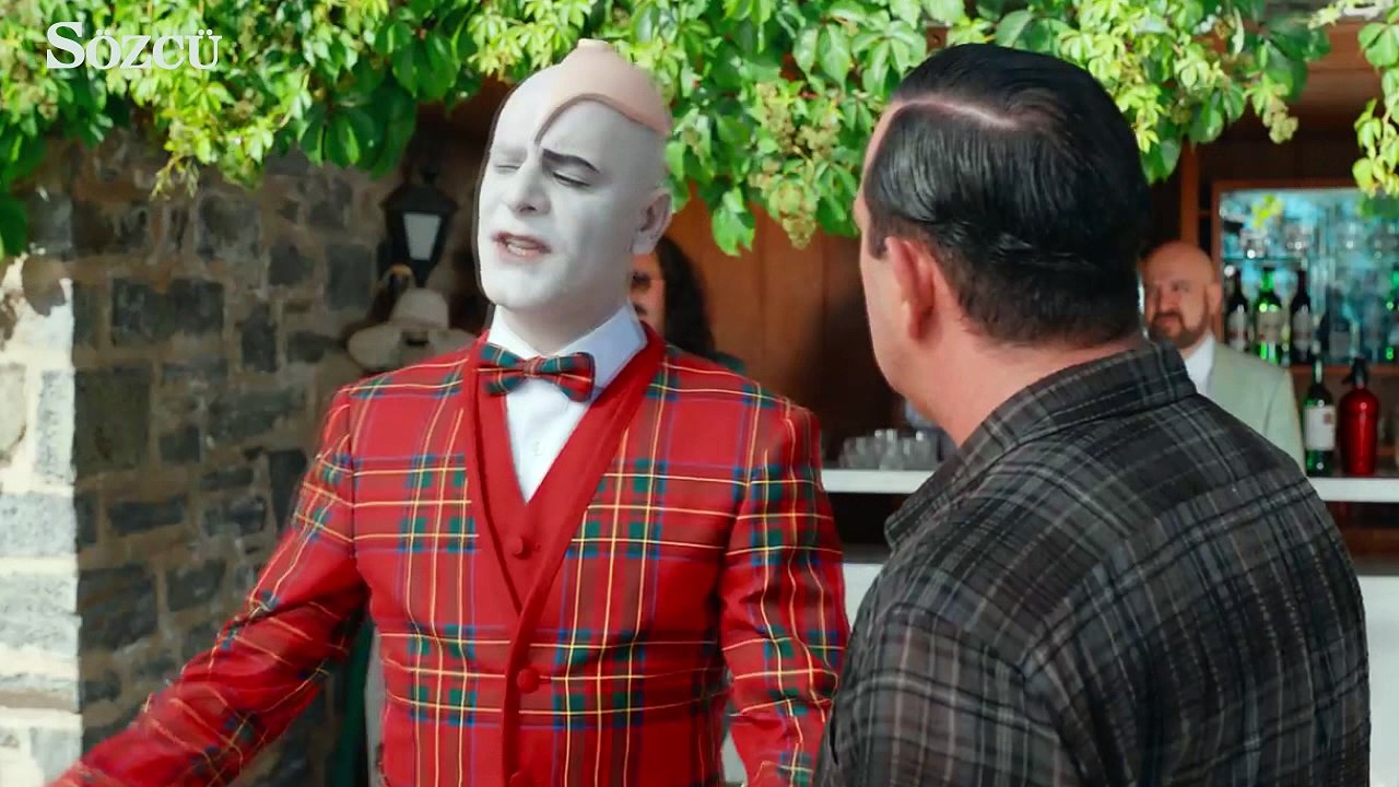 ArifV216'dan yeni fragman!