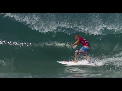 Billabong Pro - Blame it on Rio, Part 1