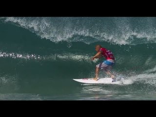 Billabong Pro - Blame it on Rio, Part 1