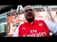 Celebrity Big Brother's Heavy D & Sonny Green | "Gooners and We're Gunning"