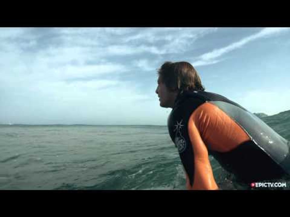 'The Backyards Project' Teaser By PVS Company | EpicTV Fresh Catch