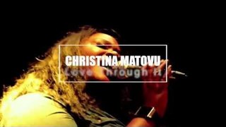 Christina Matovu 'Love Through It' By Christina Matovu @ DSP
