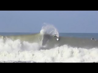 Billabong Pro - Blame it on Rio, Part 2