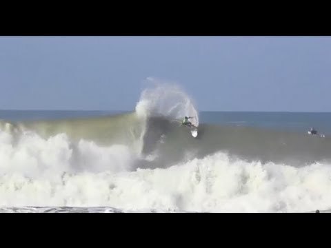 Billabong Pro - Blame it on Rio, Part 2