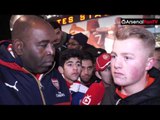Tonight Was Example Of Why We Wont Win The League! |  Arsenal 0 Southampton 0