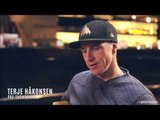 The Making Of Heikki Sorsa  | Sideways, Ep. 1