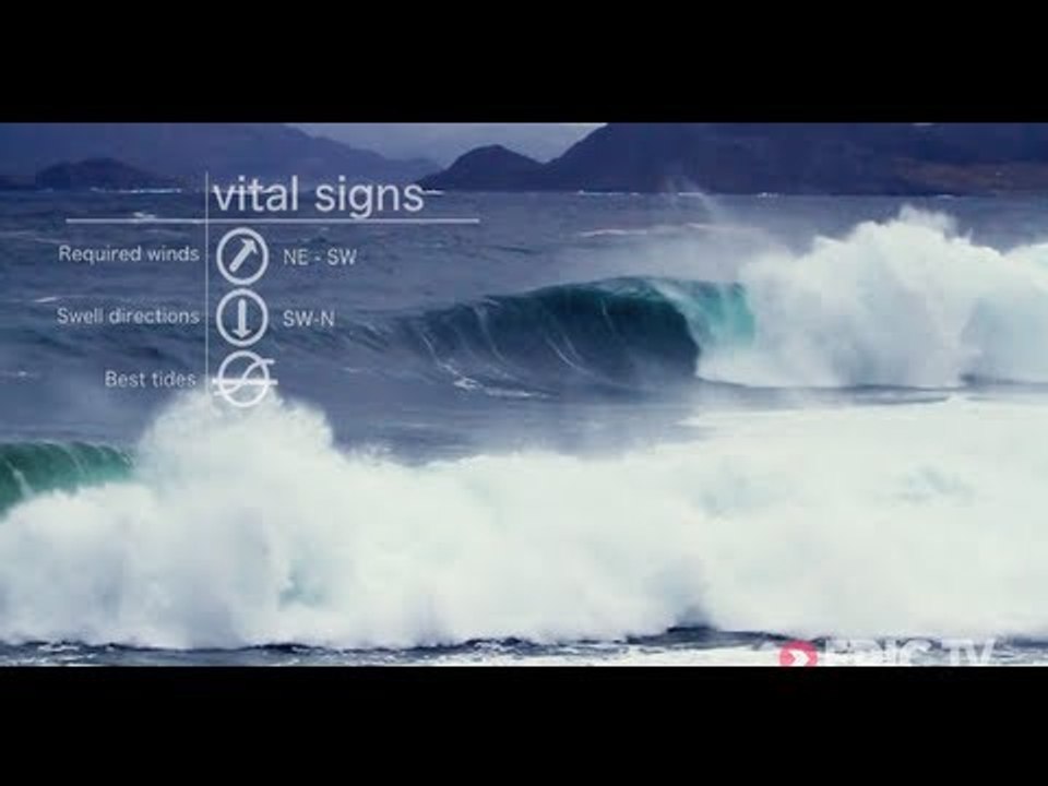 Surf Stadlandet, Norway: Top Surf Spots in Europe Ep. 1