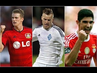 WANTED: Bender, Guedes & Yarmelenko  | AFTV Transfer Daily