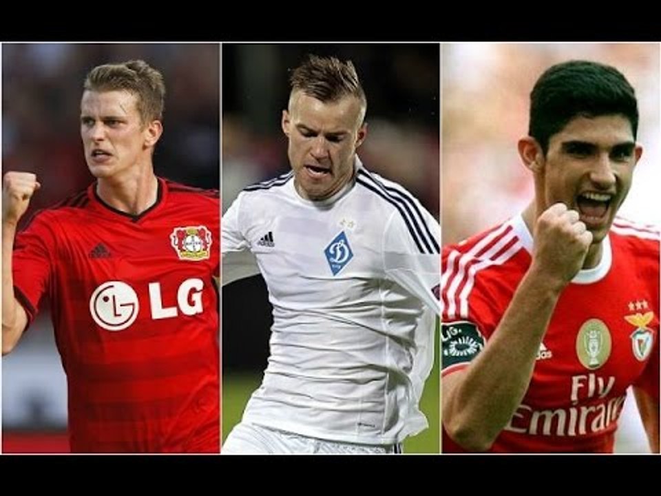 WANTED: Bender, Guedes & Yarmelenko  | AFTV Transfer Daily