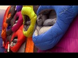 Rab Sleeping Bag - Best New Products, OutDoor 2013