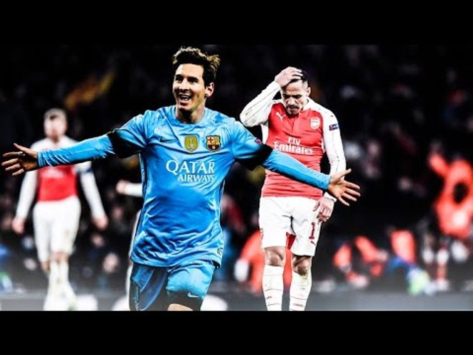 Lots Of Positives But Barcelona Were Ruthless! | Arsenal 0 Barcelona 2