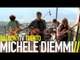 MICHELE DIEMMI - AQUILONE (BalconyTV)