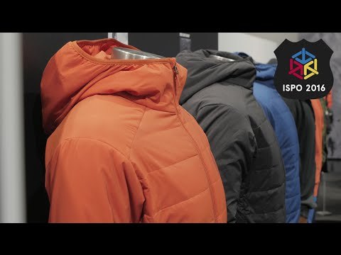 Black Diamond First Light Hoody | Best New Climbing Gear ISPO 2016