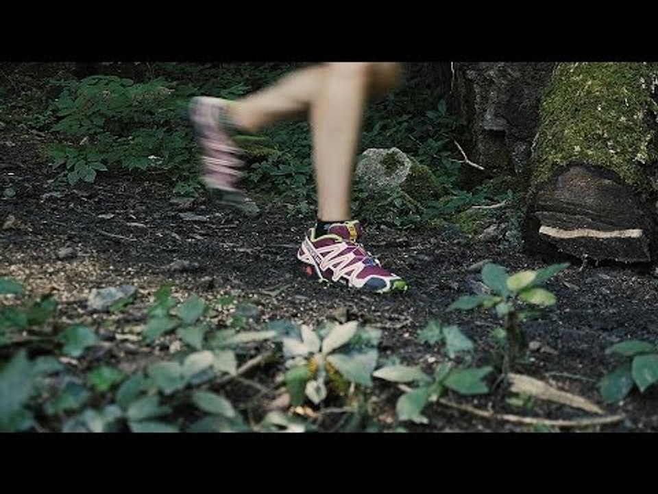 Pick Of The Week: The Salomon Speedcross 3 2016