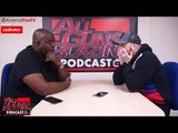 DT As You’ve Never Seen Him Before On Trolls In Football | All Gunz Blazing Podcast
