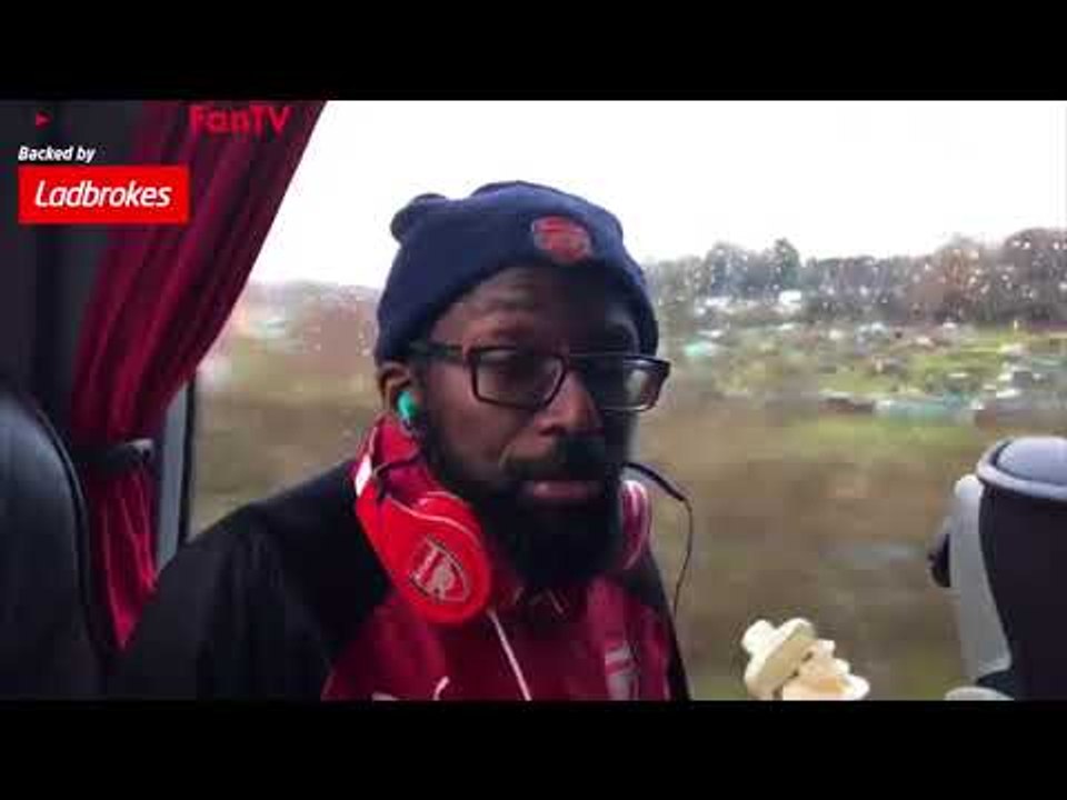 Southampton 1 Arsenal 1 | It's Daylight Robbery But I'm Smiling! (TY)