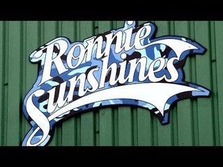 Ronnie Sunshines - Meet Team Sunshine!