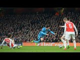 What Did Mathieu Flamini Get In The Player Ratings? | Arsenal 0 Barcelona 2