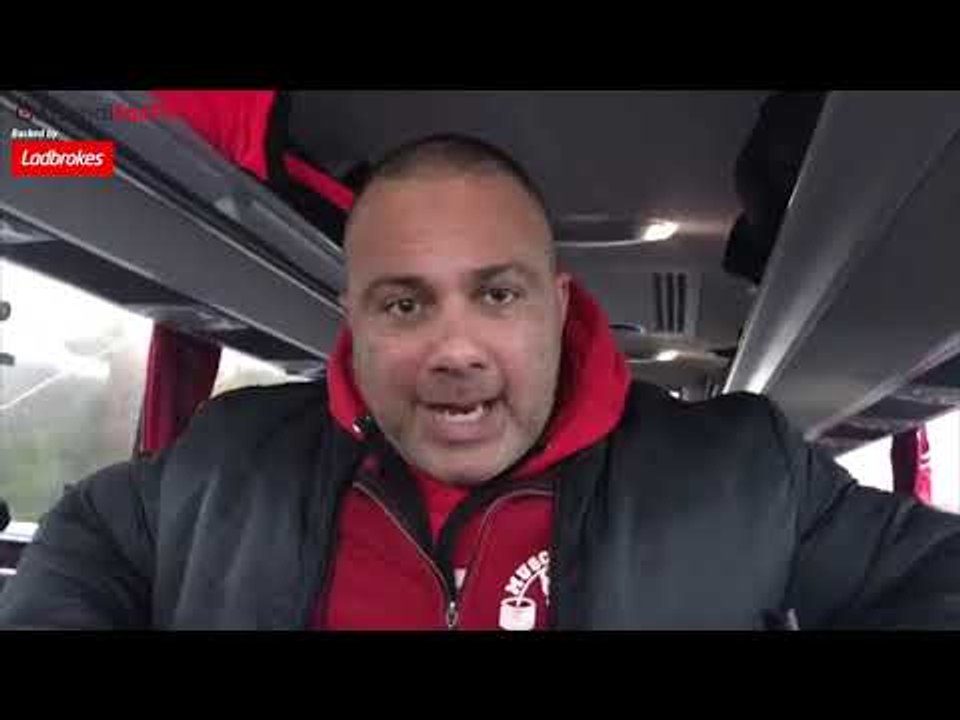 Southampton 1 Arsenal 1 | All This Way In This Weather For This? (Sonny RANT)