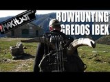 Bowhunting Gredos Ibex - Max Hunt in Spain