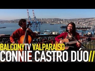 Connie Castro Dúo Performs 'El Ancla' on BalconyTV 🎶 — Join the Movement to End Extreme Poverty
